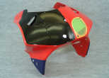 ｼﾙｴｯﾄｼﾞｬﾊﾟﾝFRPｶｳﾙ RVF400